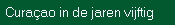 Curaçao in de jaren vijftig